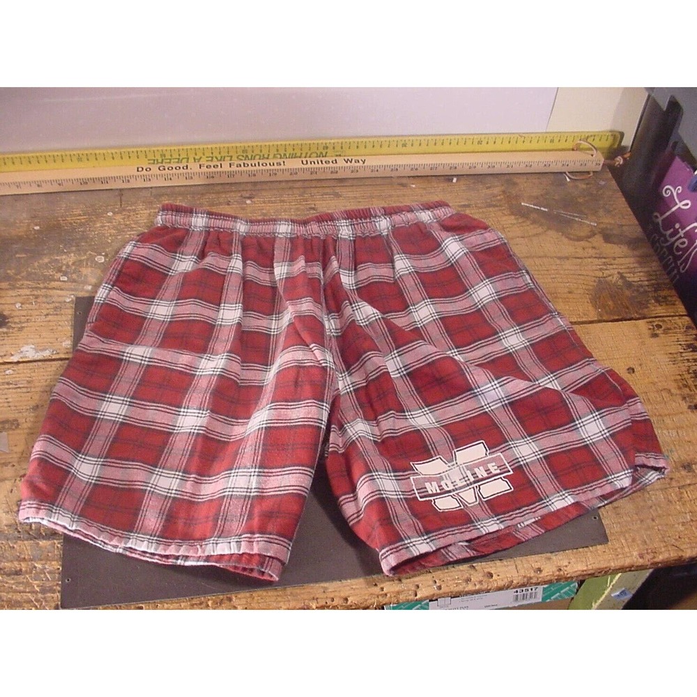 MOLINE Sleep or Casual Shorts - L/XL